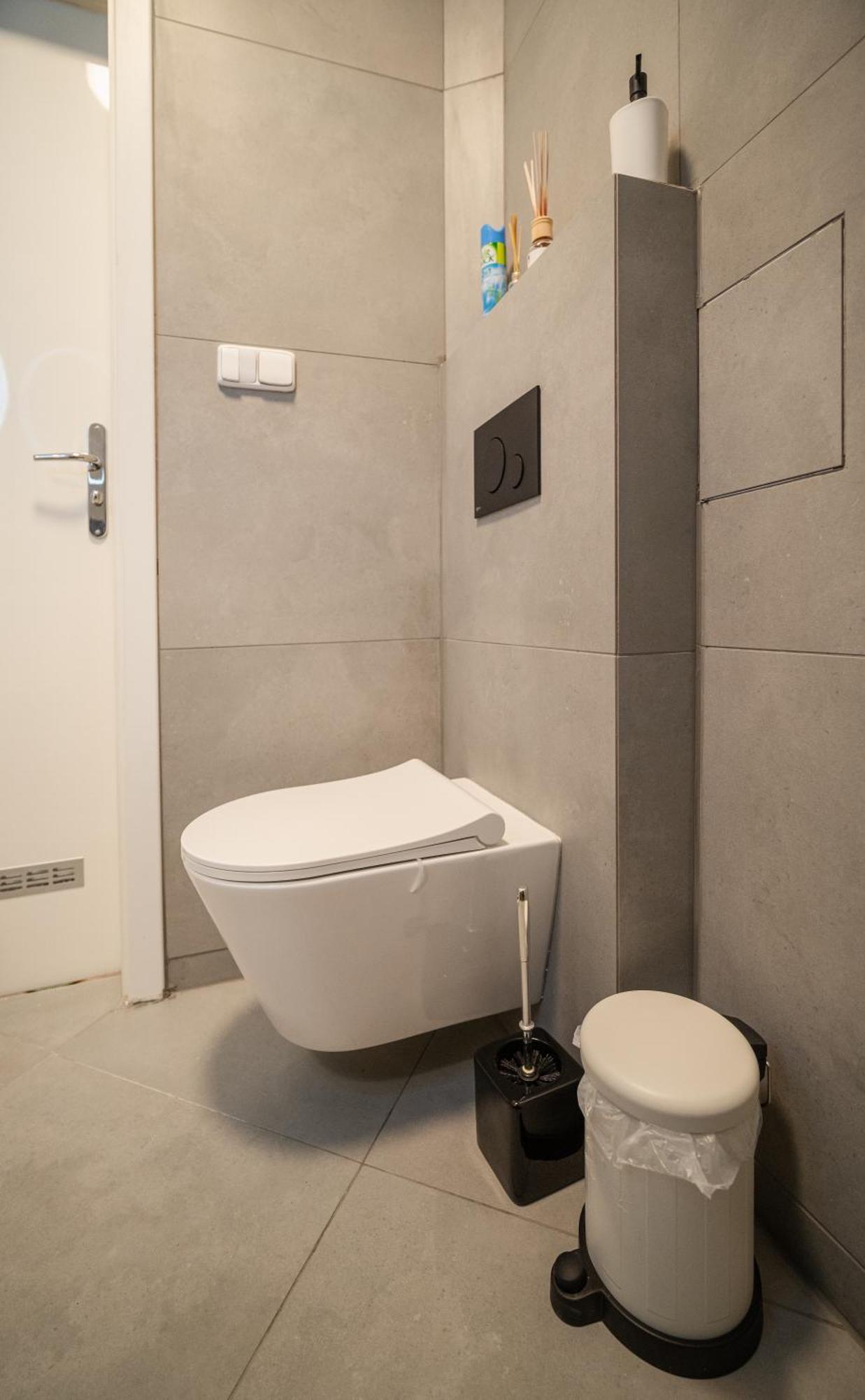 Modern Apartment In Historic City Center Old Town Bratislava Exterior foto